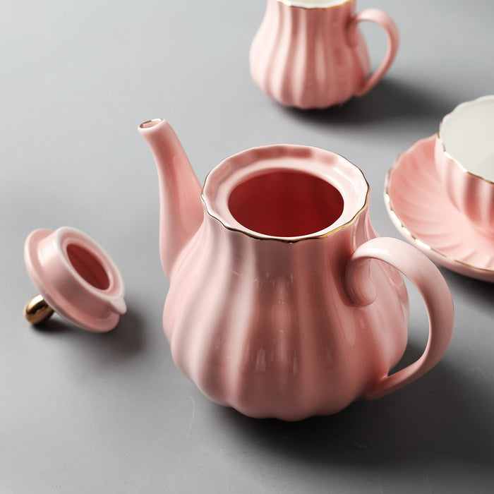 Luxury Tea Sets