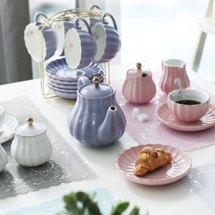 Luxury Tea Sets