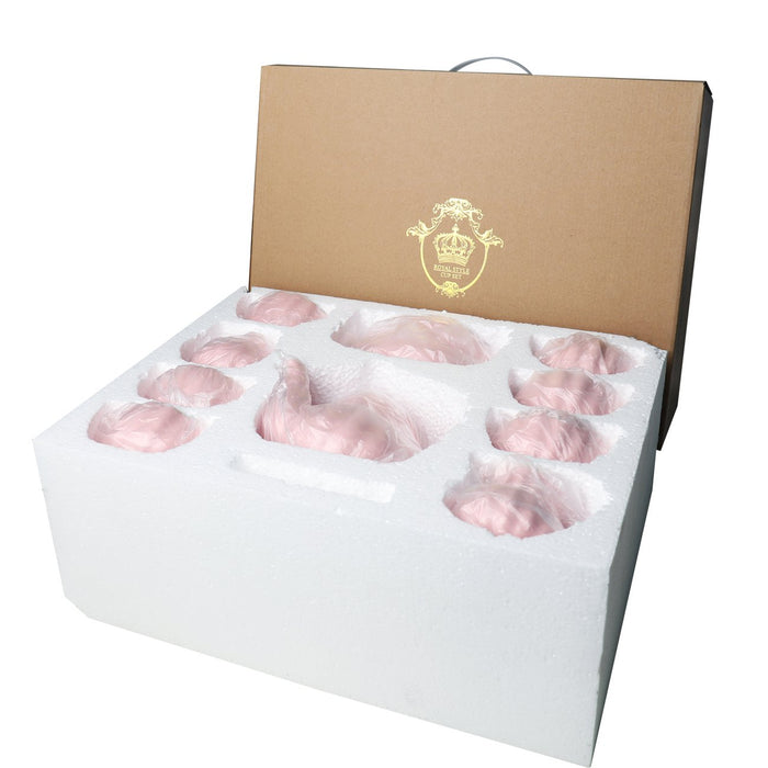 Luxury Tea Sets