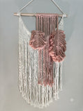 Macramé Wall Art - 8/29/2026