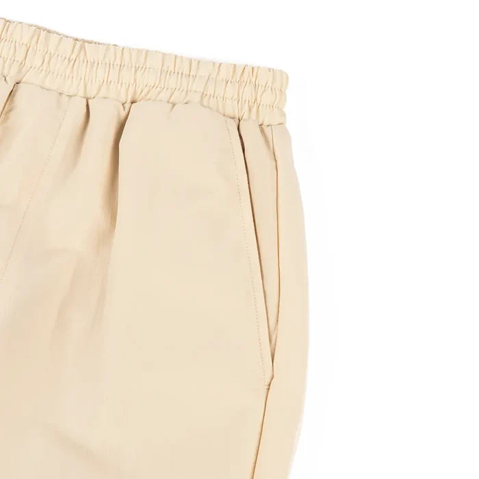 Made in USA Track Pant 'Sandstone'