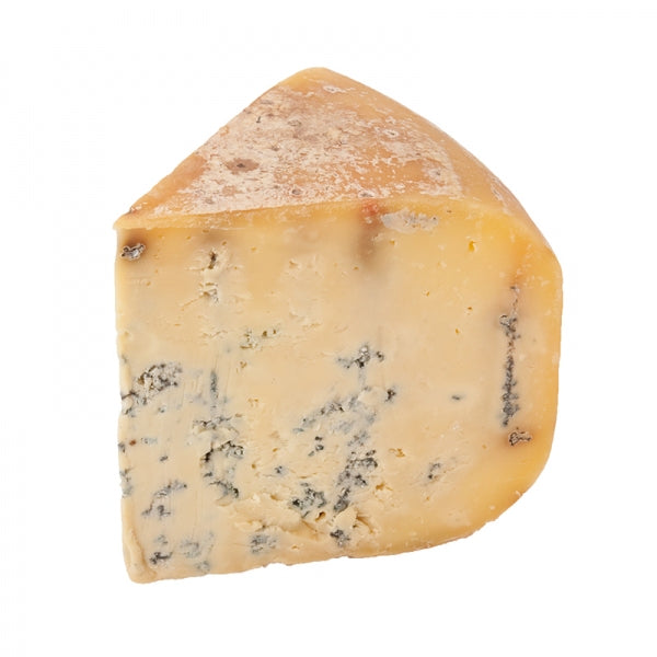 Mahoe Blue