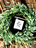 Main Character Energy 16 oz 100% Soy Candle (Diva)