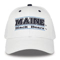 Maine Hat Bookstore Snapback