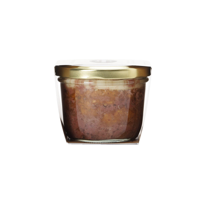 Maison Aotearoa Classic Pork Pâté
