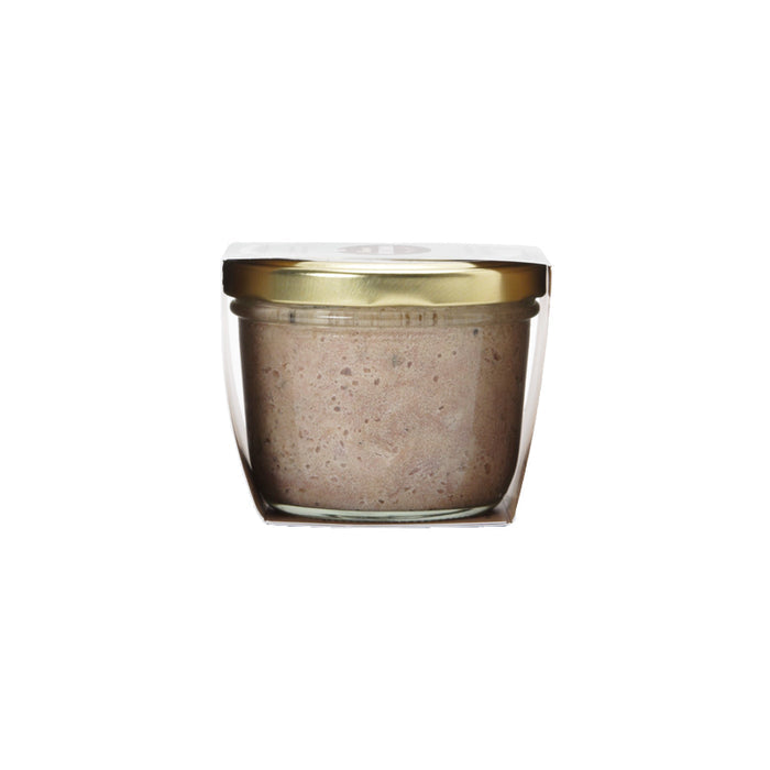 Maison Aotearoa Duck Rillettes