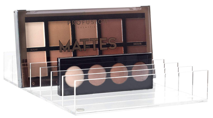 Makeup Palette Organizer