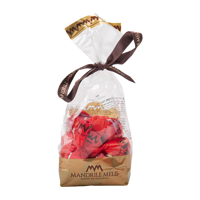Mandrile & Melis Grand Marnier Pralines 200g | Italian Chocolate & Confectionery | New Zealand Delivery | Sabato Auckland