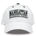Manhattan Bookstore Snapback