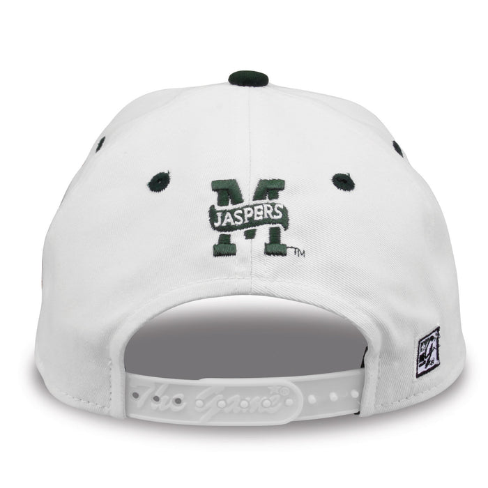 Manhattan Bookstore Snapback