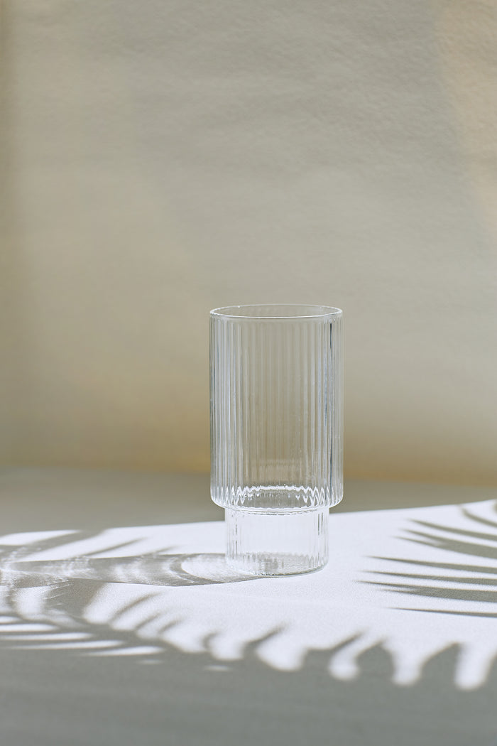 Manhattan Glass 2.0