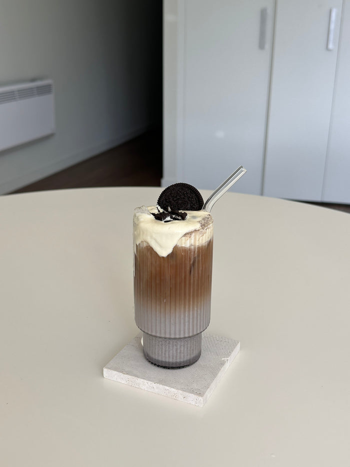 Manhattan Glass 2.0
