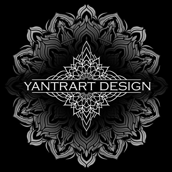 Mantrip by YantrArt 3-Piece Canvas