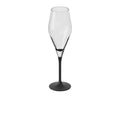 Manufact. Rock Bubbly drink flute, Set 4pcs