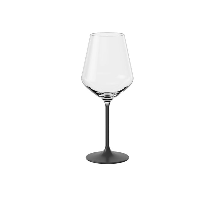 Manufact. Rock Red Juice goblet, Set 4pcs