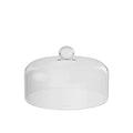 Manufacture Cloche Cover For Cake 25.5cm