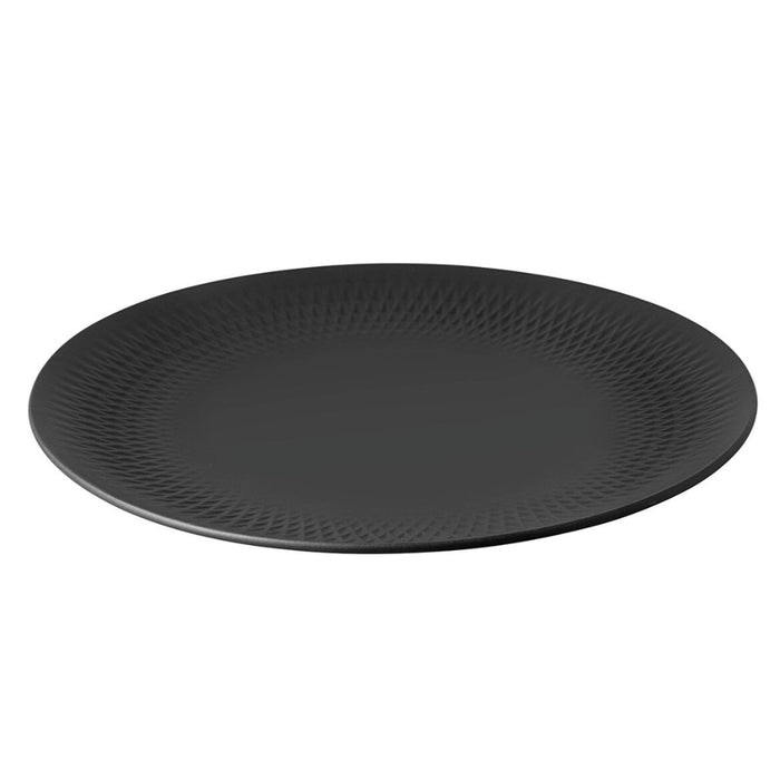 Manufacture Collier Noir Centerpiece 32 cm