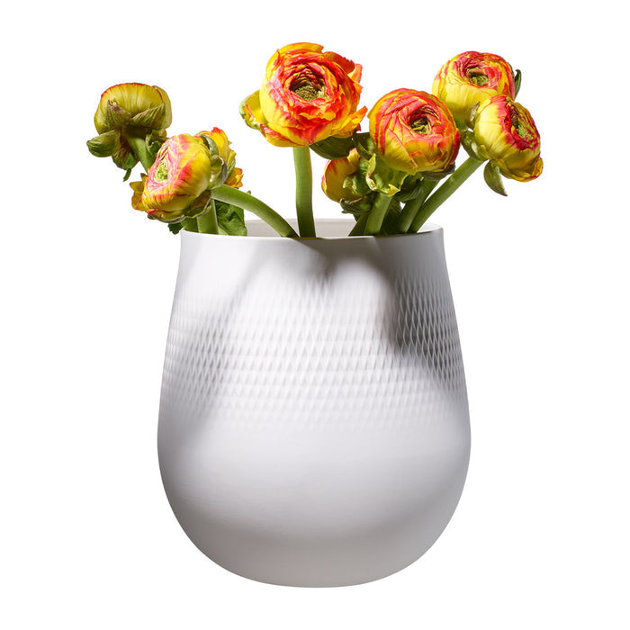 Manufacture Collier Vase Carre Large