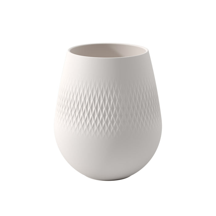 Manufacture Collier Vase Carre Small