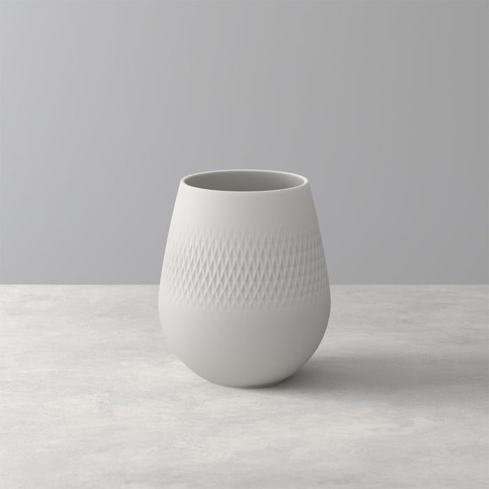 Manufacture Collier Vase Carre Small