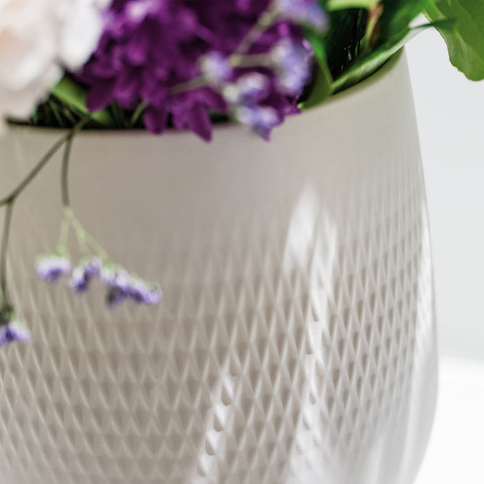 Manufacture Collier Vase Carre Small