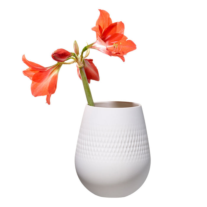 Manufacture Collier Vase Carre Small