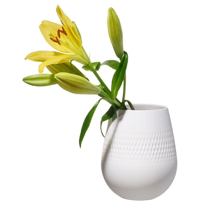 Manufacture Collier Vase Carre Small