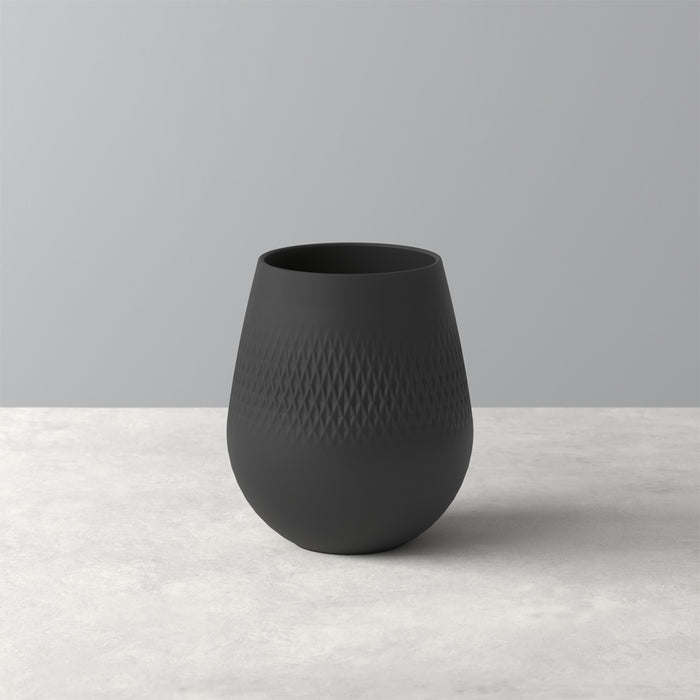 Manufacture Collier Vase Carre Small