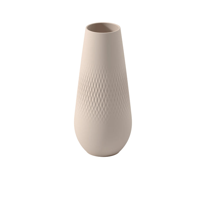 Manufacture Collier  Vase Carre Tall
