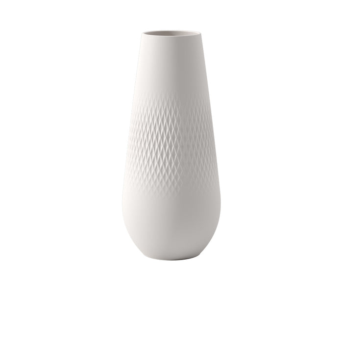 Manufacture Collier  Vase Carre Tall