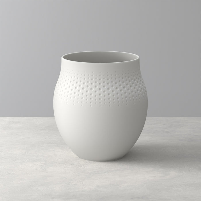 Manufacture Collier Vase Perle Large