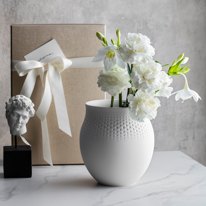 Manufacture Collier Vase Perle Large