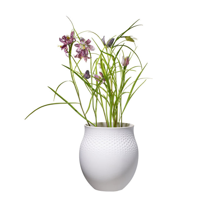 Manufacture Collier Vase Perle Large