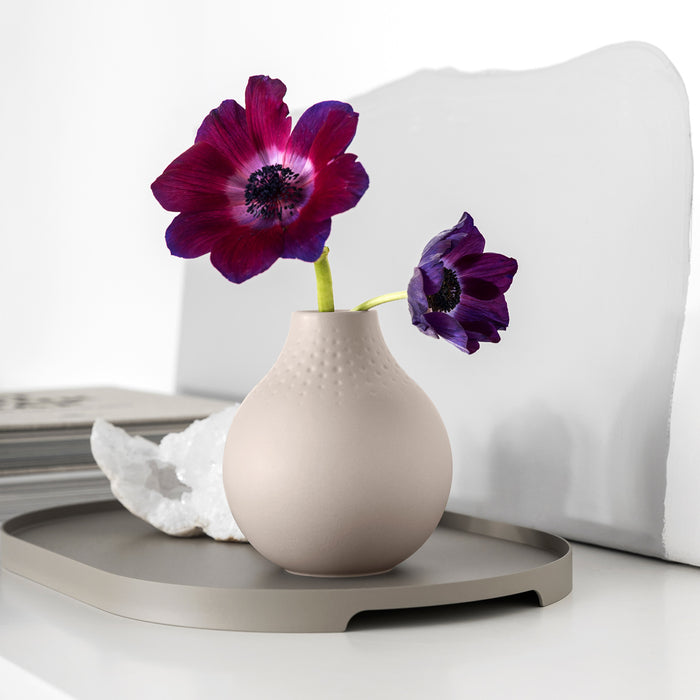 Manufacture Collier Vase Perle Small