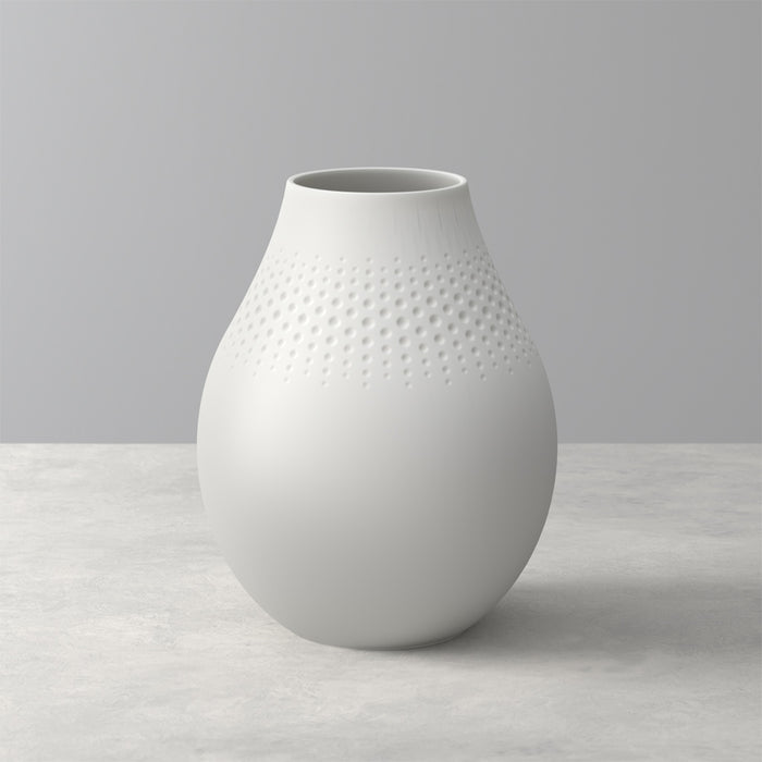 Manufacture Collier Vase Perle Tall
