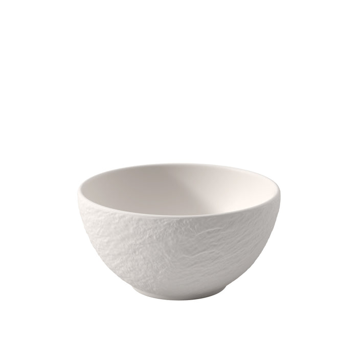 Manufacture Rock Blanc Bowl 14 cm