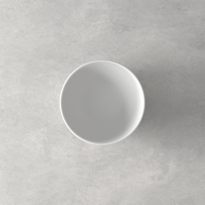 Manufacture Rock Blanc Bowl 14 cm