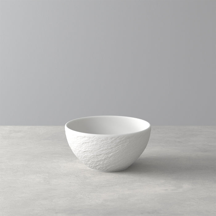 Manufacture Rock Blanc Bowl 14 cm
