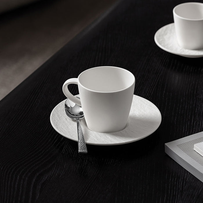 Manufacture Rock Blanc Coffee Cup 160 ml