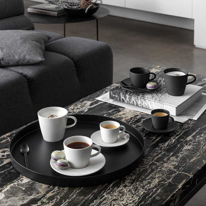 Manufacture Rock Blanc Coffee Cup 160 ml