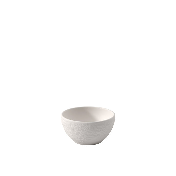 Manufacture Rock Blanc Dip Bowl 60 ml