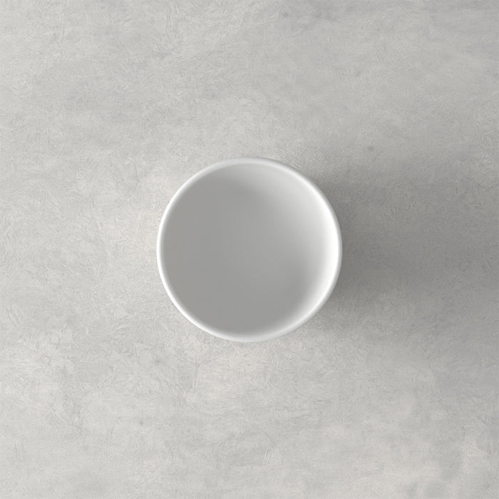 Manufacture Rock Blanc Dip Bowl 60 ml