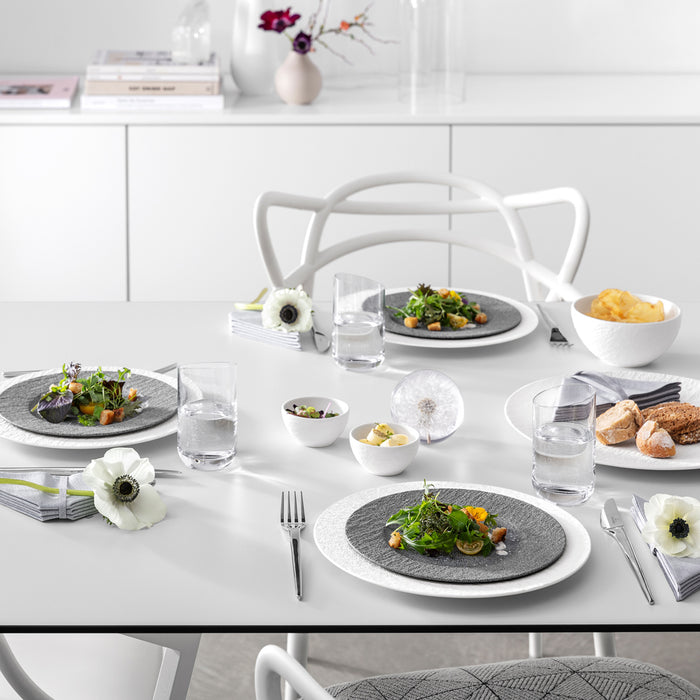 Manufacture Rock Blanc Dip Bowl 60 ml