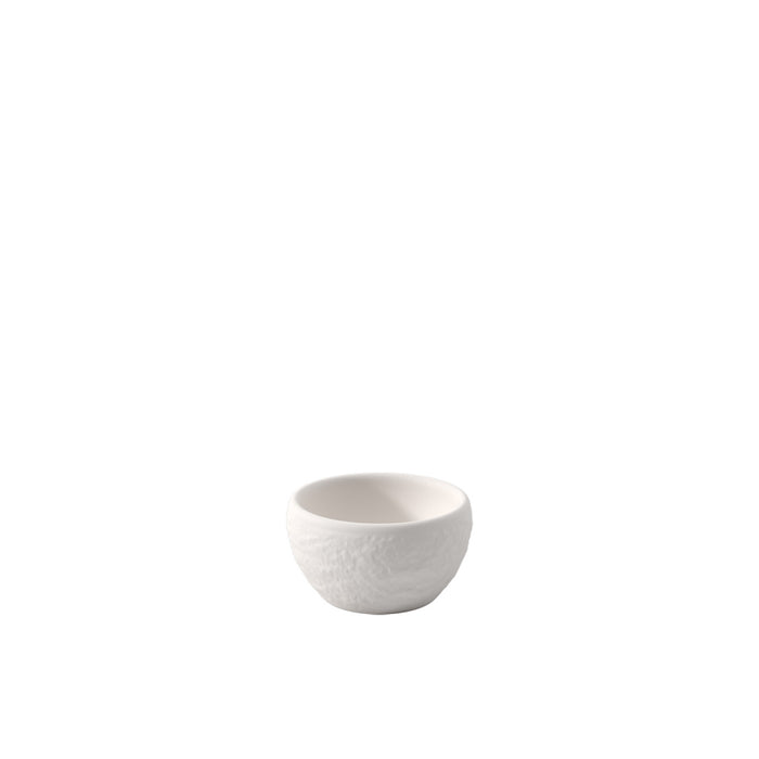 Manufacture Rock Blanc Egg Cup 5cm