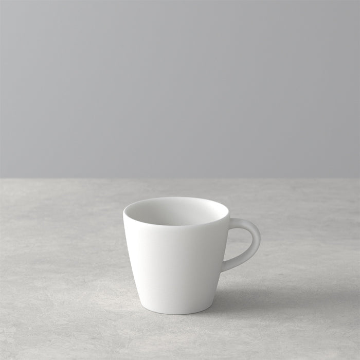 Manufacture Rock Blanc Espresso Cup 60 ml
