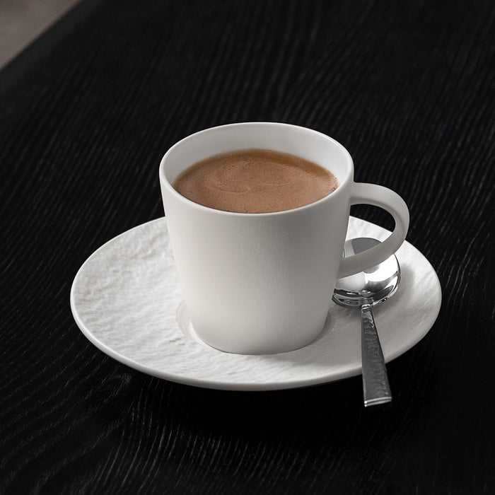 Manufacture Rock Blanc Espresso Cup 60 ml