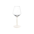 Manufacture Rock Blanc Juice Goblet 125 ml Set Of 4