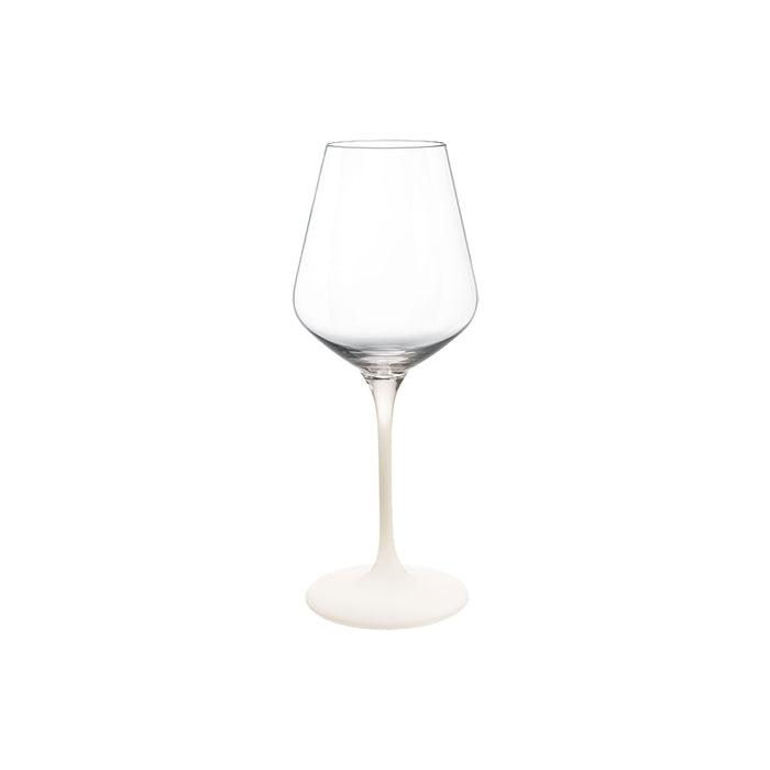 Manufacture Rock Blanc Juice Goblet 125 ml Set Of 4