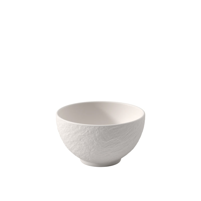 Manufacture Rock Blanc Rice Bowl 11 cm