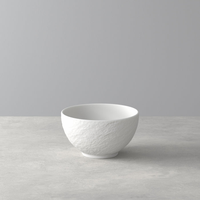Manufacture Rock Blanc Rice Bowl 11 cm